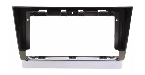 Рамка для установки в Subaru Impreza, Impreza WRX 2002-2004 MFB