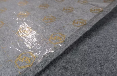 Карпет автомобильный самоклеющийся серый StP, рулон. Отпуск метрами