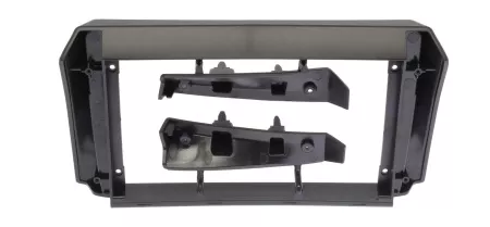 Рамка для установки в УАЗ Патриот, Профи 2017+ MFB дисплея