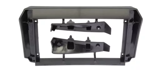 Рамка для установки в УАЗ Патриот, Профи 2017+ MFB дисплея