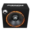 DL Audio Piranha 12A SE активный корпусной сабвуфер