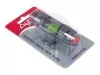 Фото aura fhm-6100 держатель предохранителя + minianl 100a Aura FHM-6100 держатель предохранителя + miniANL 100A