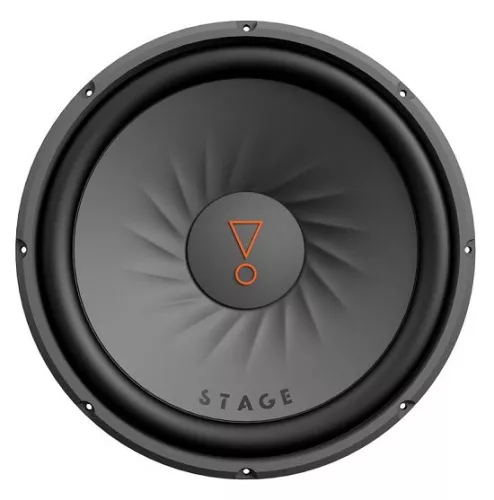 Фото jbl stage122 (1катушка) сабвуфер JBL STAGE122 (1катушка) сабвуфер