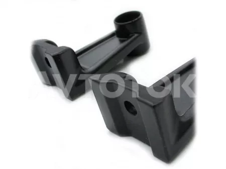 СВЕТОДИОДНАЯ ФАРА ALO-30PE 1 шт