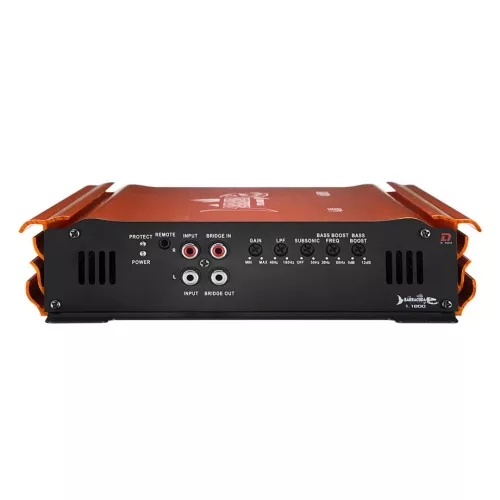 Фото dl audio barracuda 1.1800 усилитель DL Audio Barracuda 1.1800 усилитель