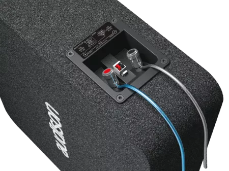 Audison APBX 10 DS сабвуфер