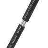 DL Audio Raven Power Cable кабель силовой 8 GA Black (100m)