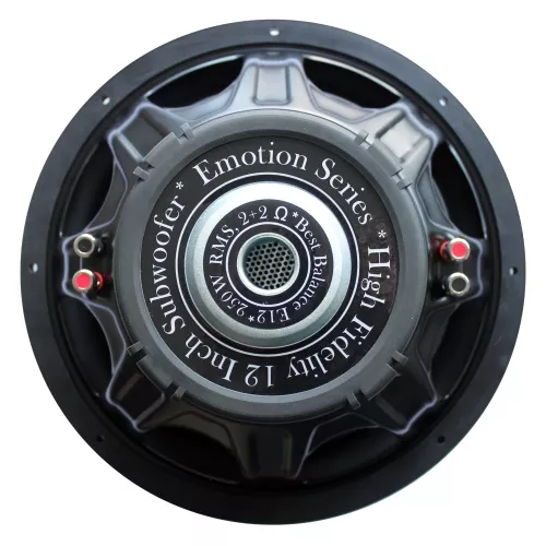 Фото best balance e12 сабвуфер Best Balance E12 сабвуфер