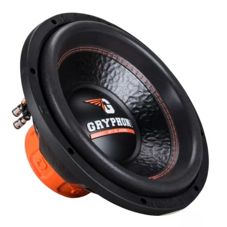 DL Audio Gryphon Lite 12 v.2 сабвуфер