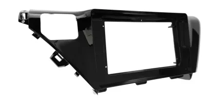 Рамка для установки в Toyota Camry (2018-2021) MFA (правый руль)