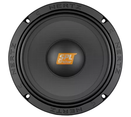 Hertz SV 165.1 SPL Midrange