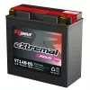 Аккумулятор RDrive eXtremal Iridium YT14B-4 12,6Ач 190а Аккумулятор RDrive eXtremal Iridium YT14B-4 12,6Ач 190а