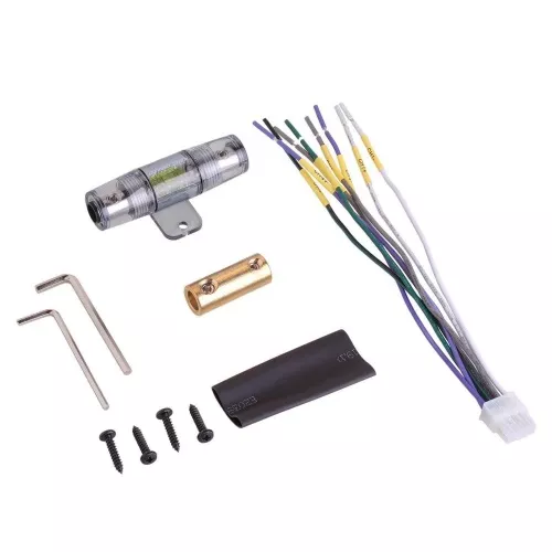 Фото dynamic state nautika ma-240.2  усилитель classfd Dynamic State NAUTIKA MA-240.2  усилитель ClassFD