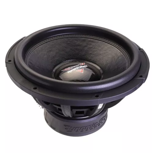 Фото dynamic state viking vsw-40d2  сабвуфер Dynamic State VIKING VSW-40D2  сабвуфер