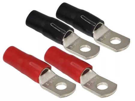 Aura ACN-R508 клемма силовая кольцо 0 GA