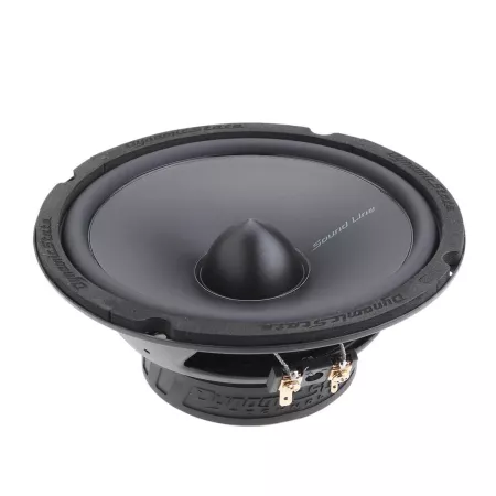 Dynamic State SLC-16.2