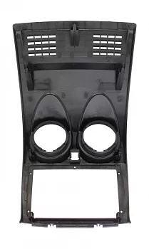 Рамка для установки в Nissan Qashqai, Dualis 2007-2014 MFB аварийка круглая