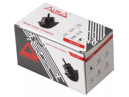 AURA RVC-6213 камера заднего вида 