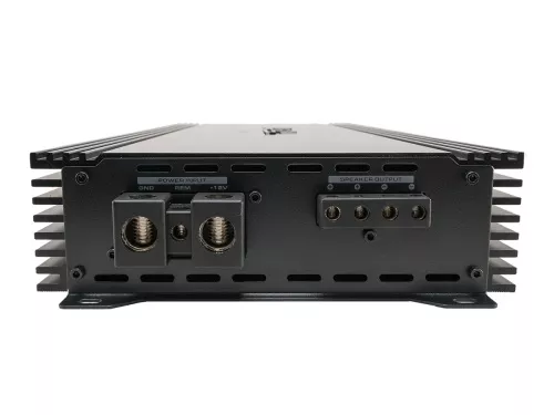 Фото aura venom-d3500 усилитель Aura VENOM-D3500 усилитель