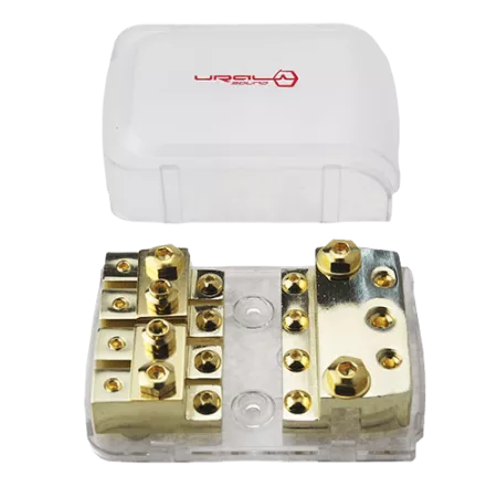 Ural PB-DB06ANL/MiniANL дистрибьютор