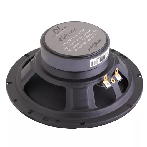 Фото audio nova goth dc16 AUDIO NOVA GOTH DC16