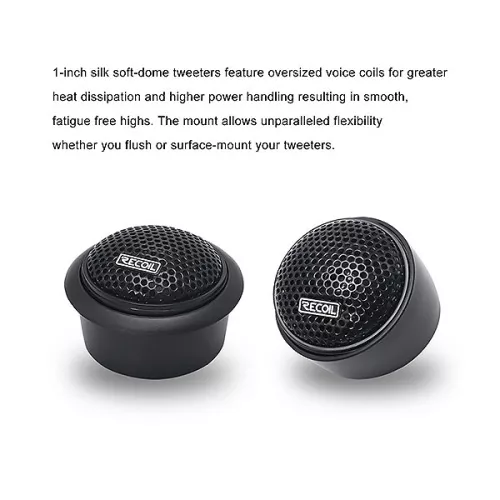 Фото recoil ret 1 Recoil RET 1