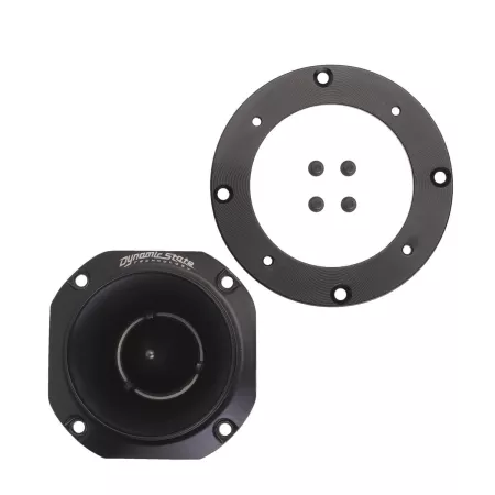 Dynamic State SPARTA ST-10A