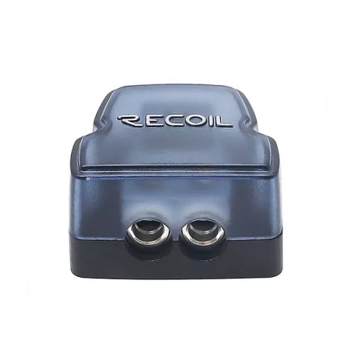 Фото recoil db12 дистрибьютор Recoil DB12 дистрибьютор