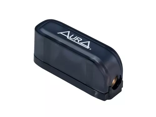 Фото aura fhm-1148 держатель предохранителя  Aura FHM-1148 держатель предохранителя