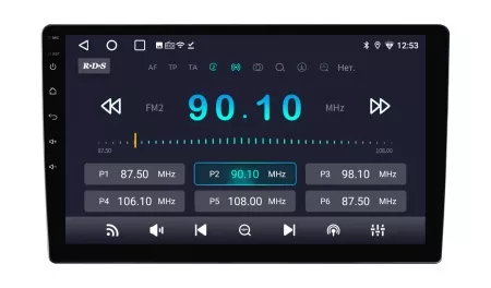 Wide Media мультимедийный центр LC-MFB-ON-2/32 T