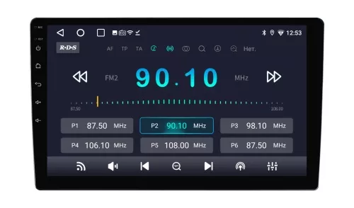 Wide Media мультимедийный центр LC-MFB-ON-2/32 T