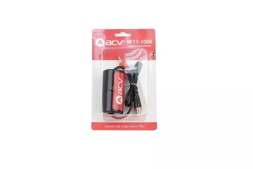 ACV NF17-1000 линейный шумоподавитель 