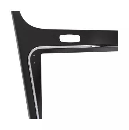 Рамка для установки в Dodge Journey 2011 - 2020 MFB дисплея