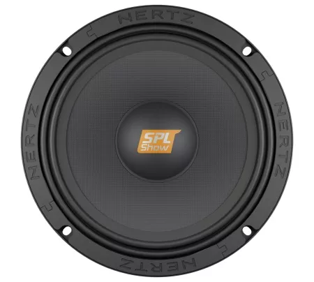 Hertz SV 200.1 SPL Midrange