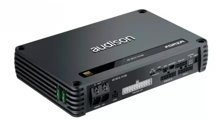 Audison AF M12.14 Bit усилитель с DSP
