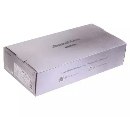 Dynamic State SLB-162