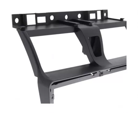 Рамка для установки в Ceely Emgrand EC7 2014 - 2016 MFB дисплея