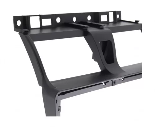 Рамка для установки в Ceely Emgrand EC7 2014 - 2016 MFB дисплея