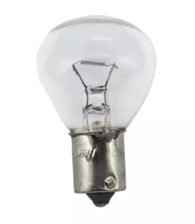 Лампа FYC 24V 35W S25