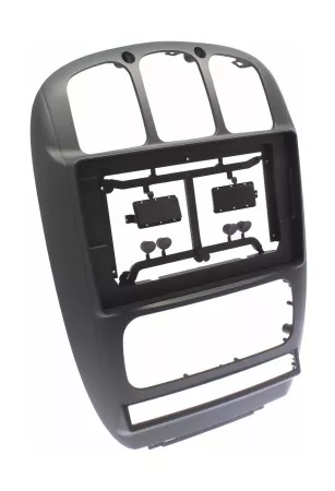 Рамка для установки в Chrysler Grand Voyager 2000 - 2007 MFA дисплея