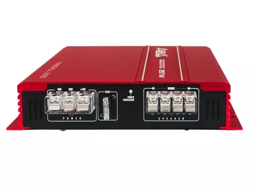 Фото aura fireball-255 усилитель Aura FIREBALL-255 усилитель