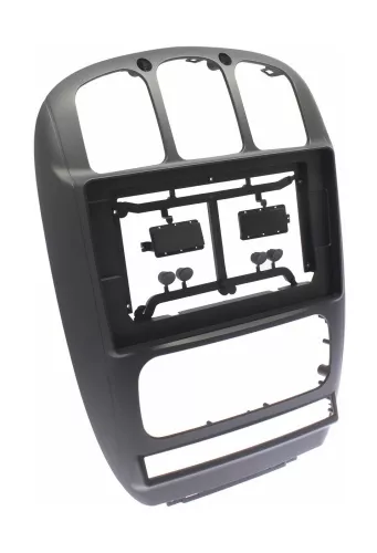 Рамка для установки в Chrysler Grand Voyager 2000 - 2007 MFA дисплея