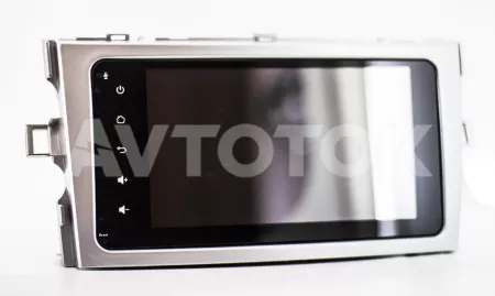 Штатная магнитола Toyota Verso Android 6.0.1. 200x100