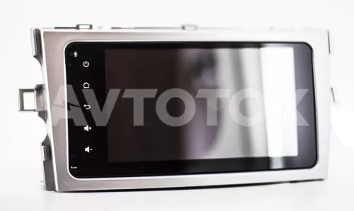 Штатная магнитола Toyota Verso Android 6.0.1. 200x100