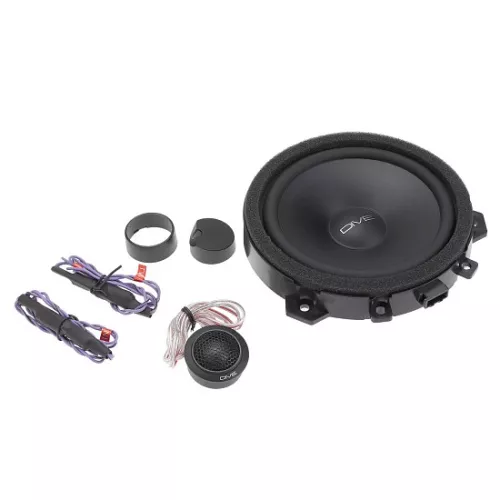 Dynamic State DHK-CS16.1 DIVE Series для штатных мест а/м HYUNDAI, KIA