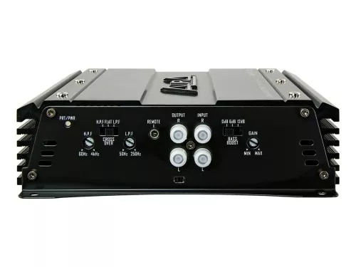 Фото aura amp-2.60 усилитель Aura AMP-2.60 усилитель