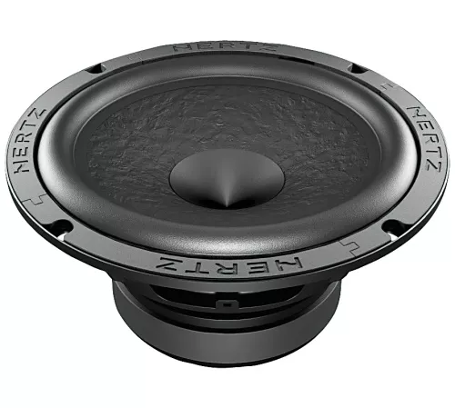 Фото hertz sv 200l spl woofer Hertz SV 200L SPL Woofer