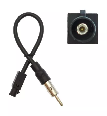 Комплект проводов WM-MT Porsche 2002+ (основной, CAN)