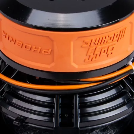 DL Audio Phoenix Bass Machine 12 сабвуфер