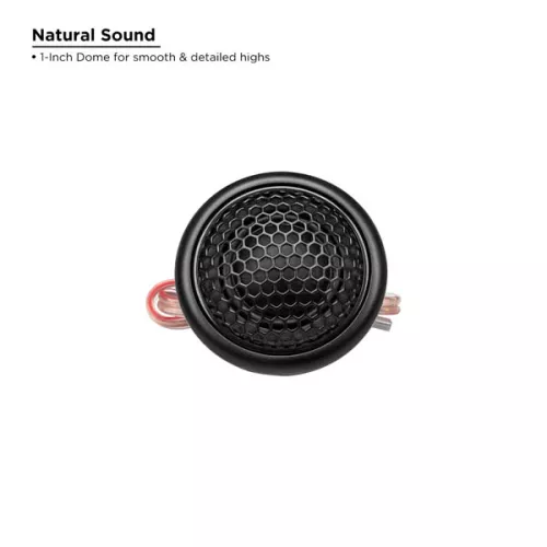 Фото акус. сист. recoil let 1 твитеры (шёлк, фильтр) Акус. сист. Recoil LET 1 Твитеры (шёлк, фильтр)